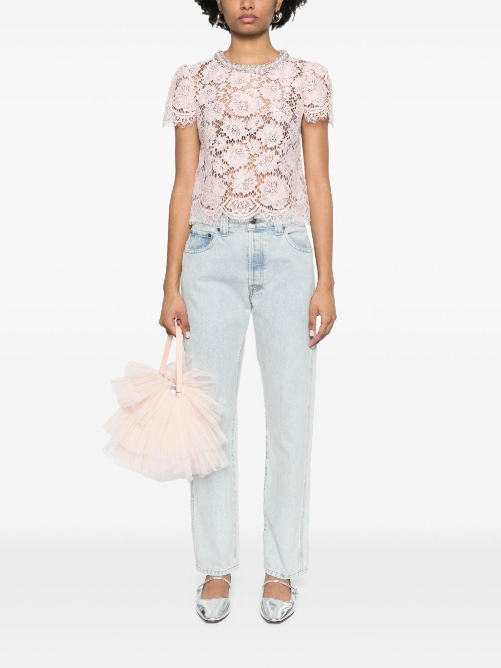 lace top Product Image