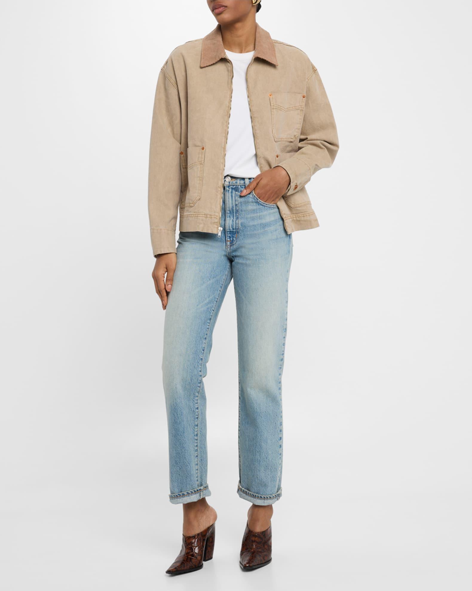 Casey Worker Jacket Product Image