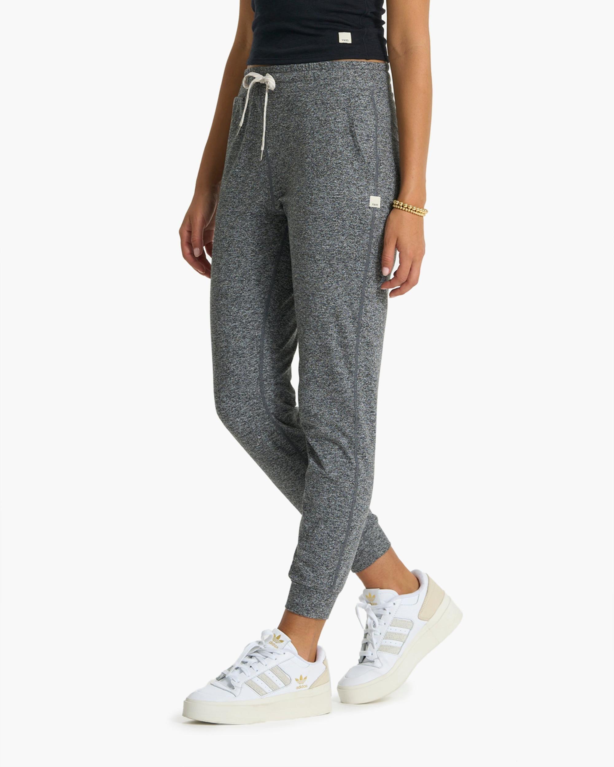 Performance Jogger - Long Product Image