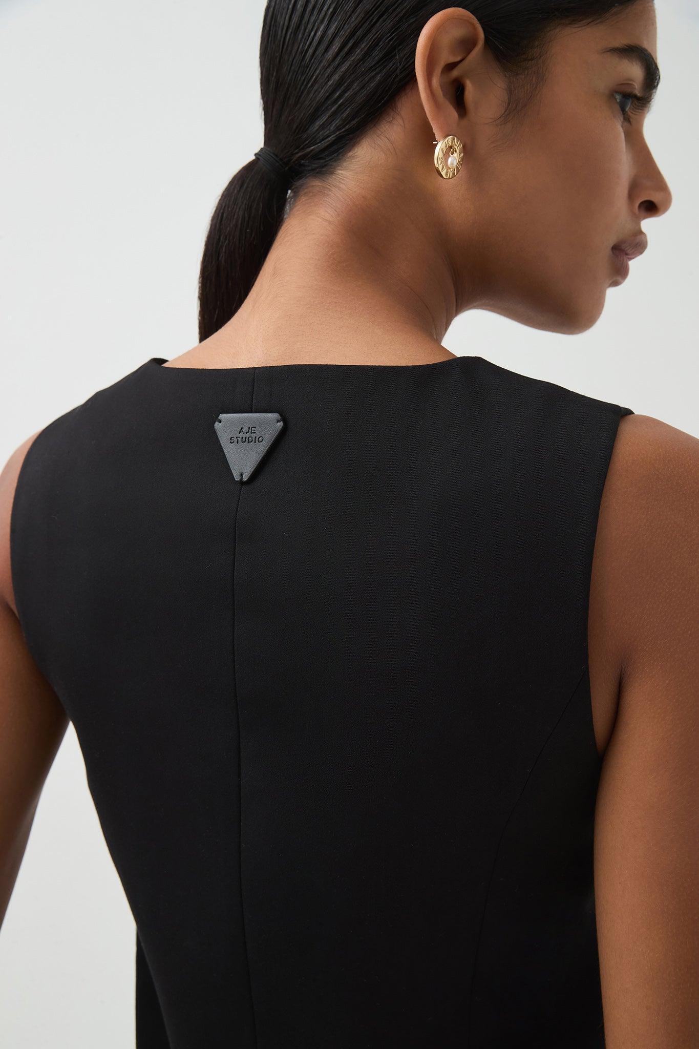 Roxanne Tailored Pant Product Image