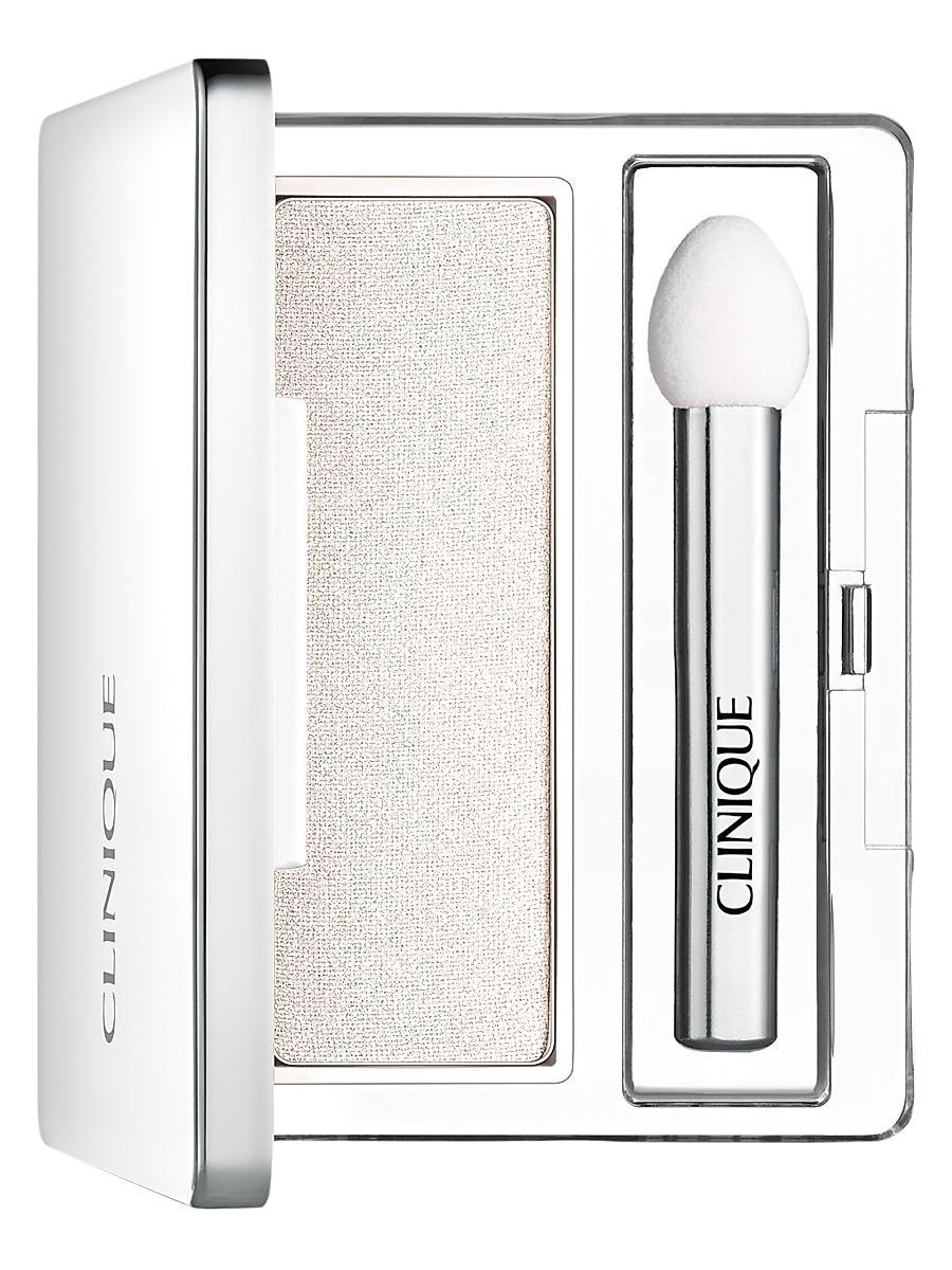 Womens All About Shadow Soft Shimmer Single Eyeshadow Product Image