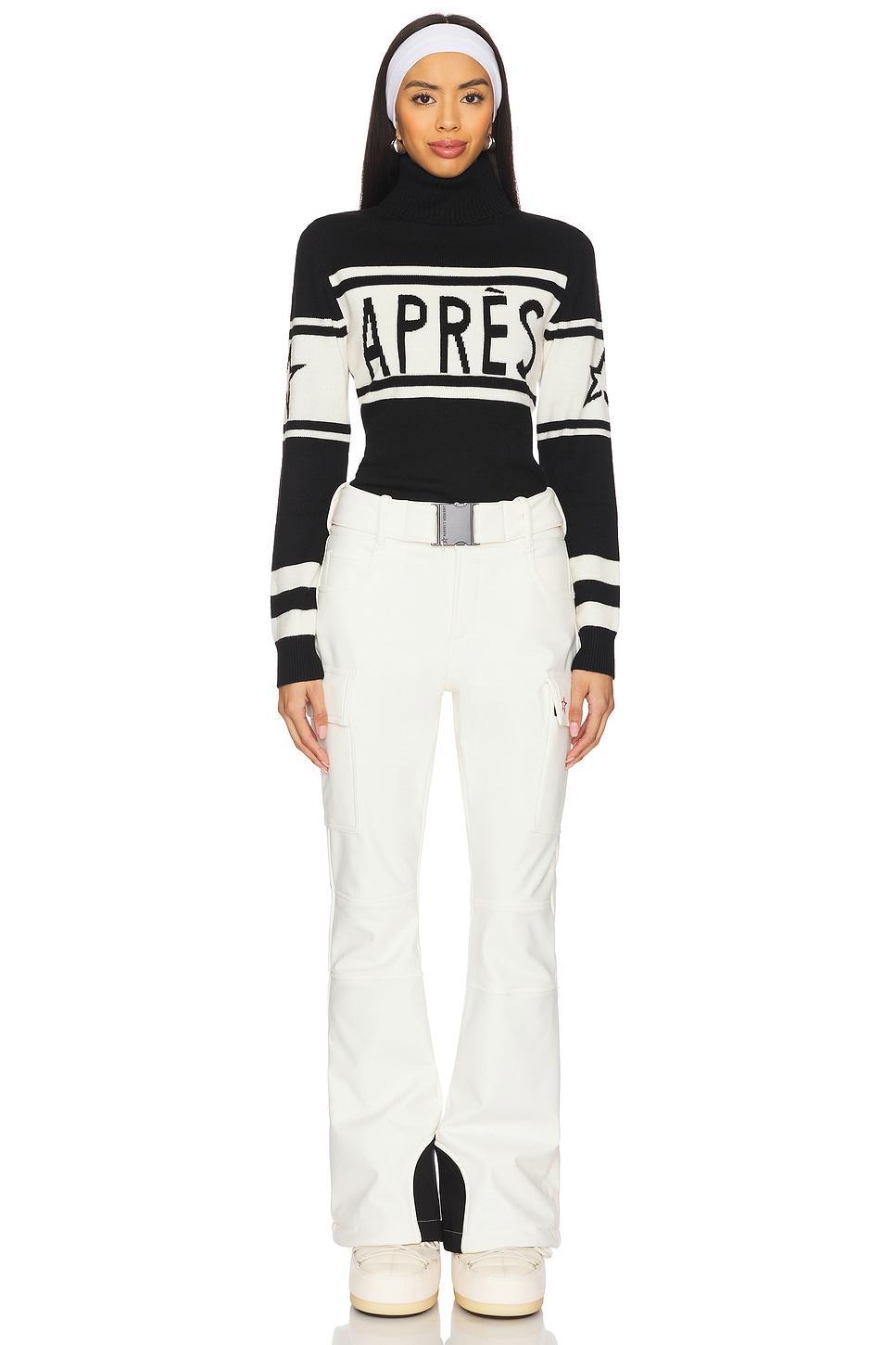 Apres Sweater Perfect Moment Product Image