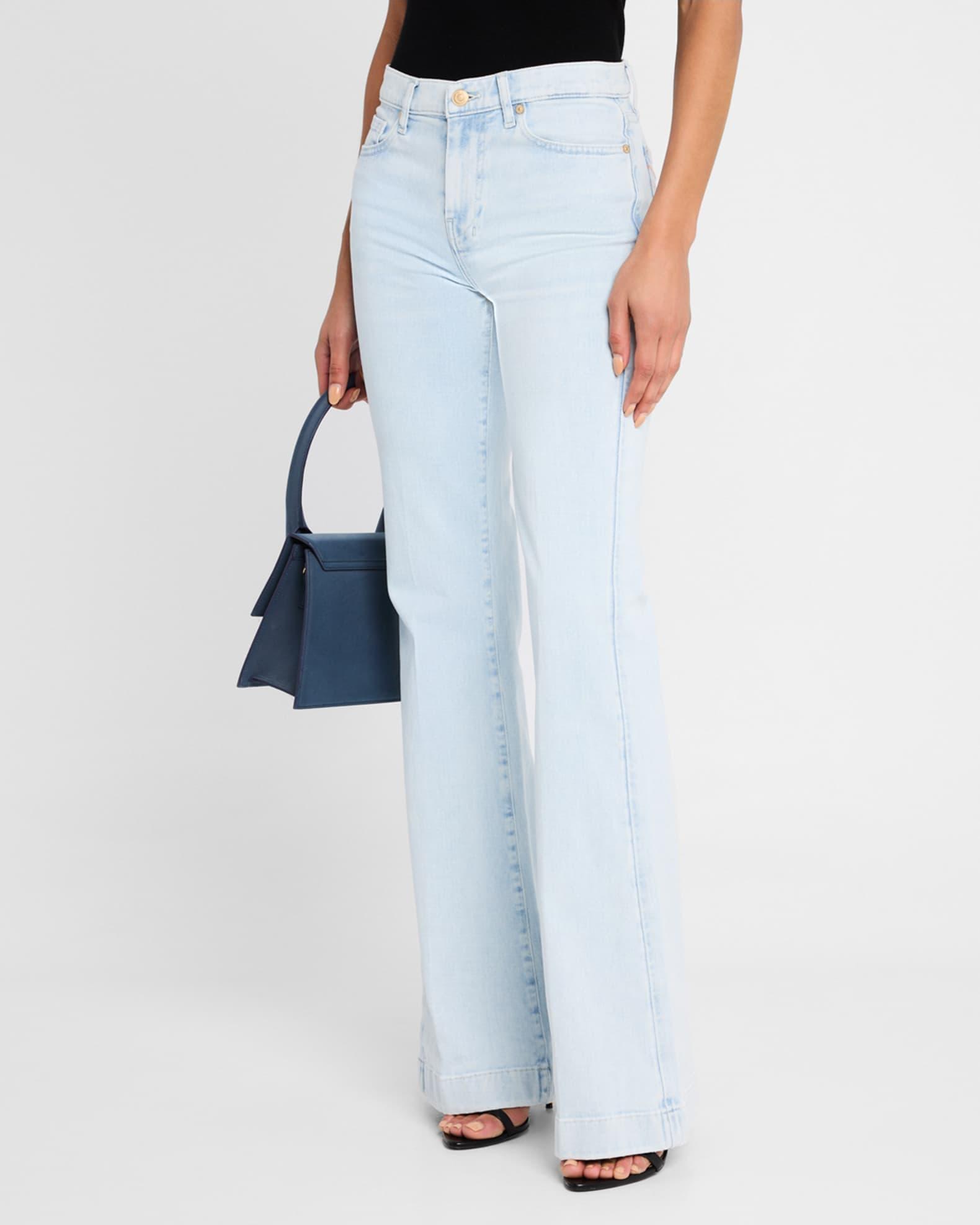 Dojo Tailorless Jeans Product Image