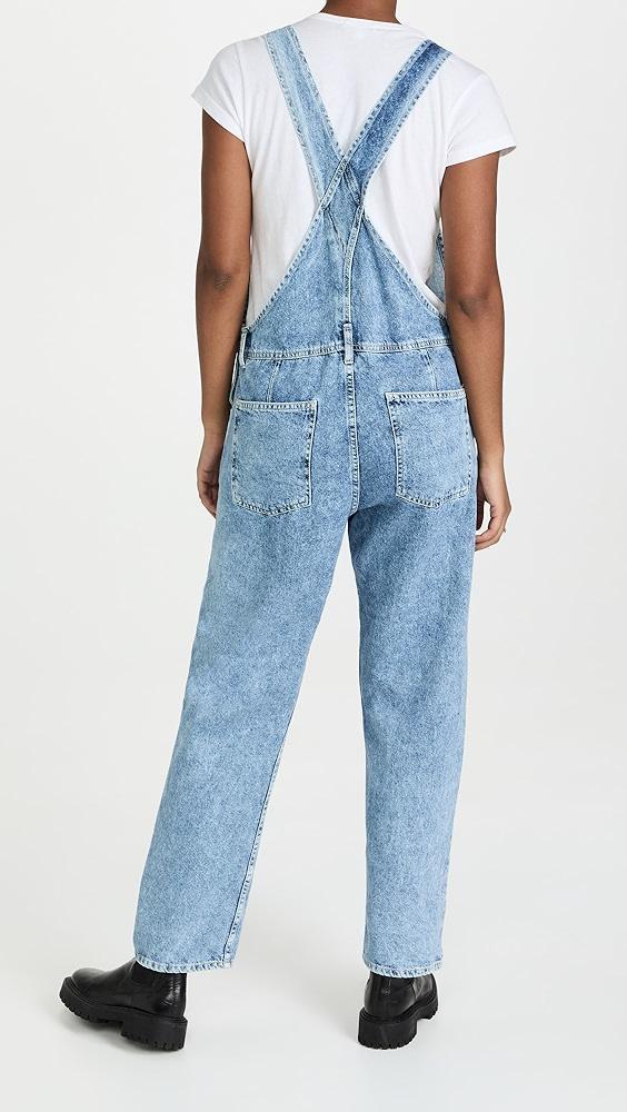 Free People Ziggy Denim Overalls | Shopbop Product Image