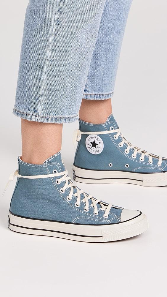 Converse Chuck 70 Unisex Sneakers | Shopbop Product Image