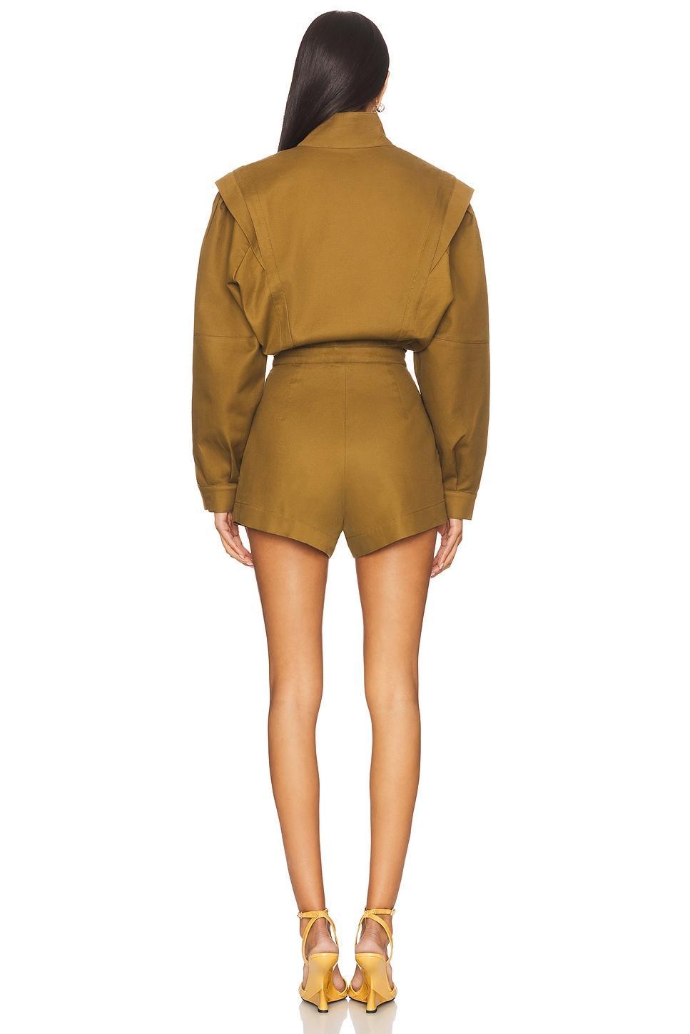 Nabil Romper Ronny Kobo Product Image