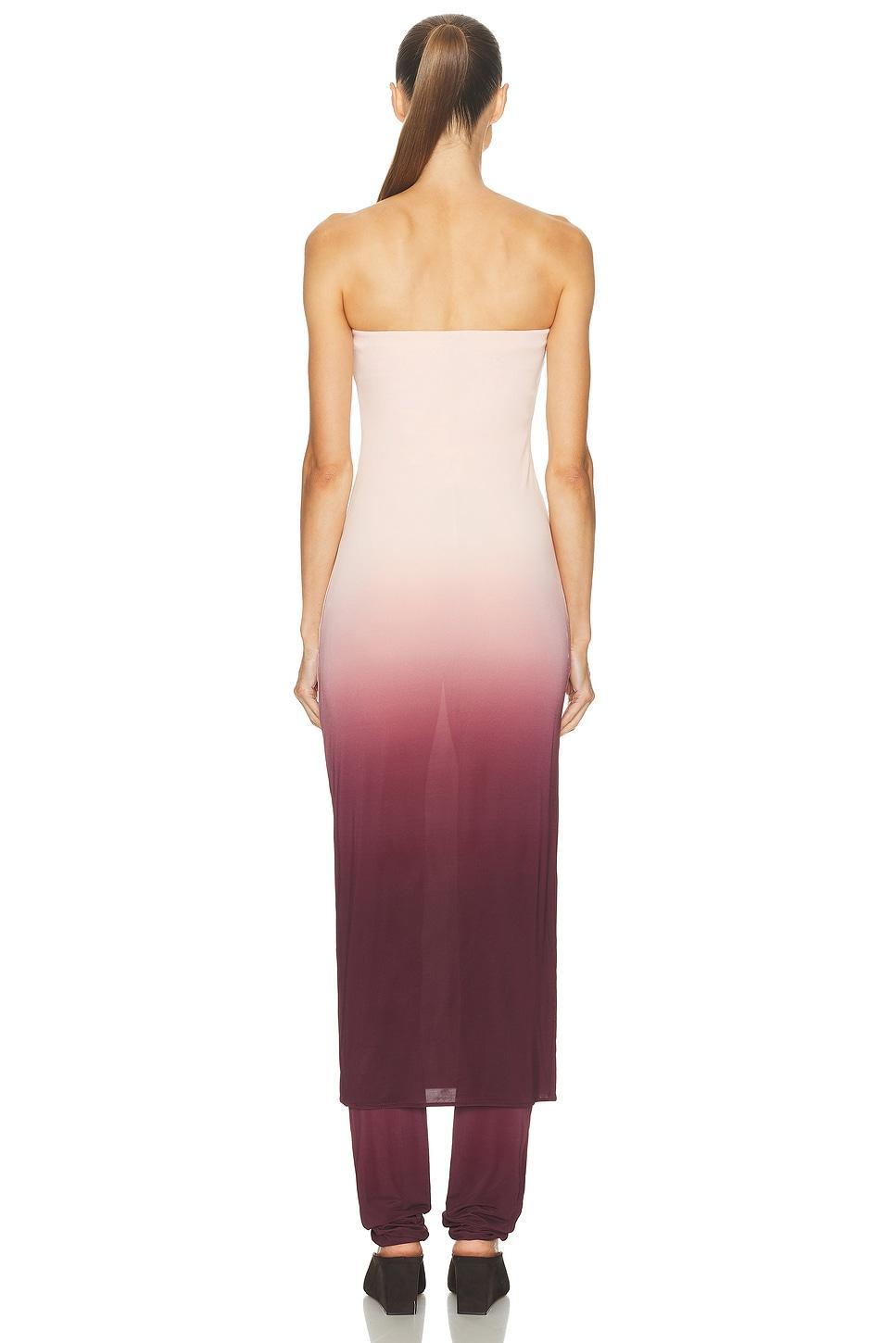 Layered Jumpsuit Product Image