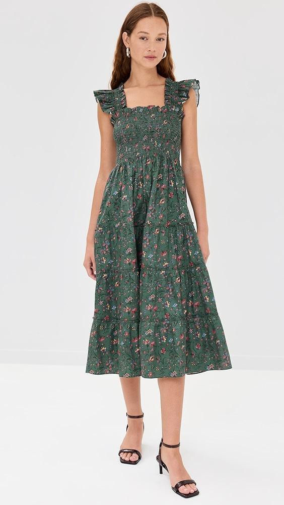 Hill House Home The Ellie Nap Dress | Shopbop Product Image