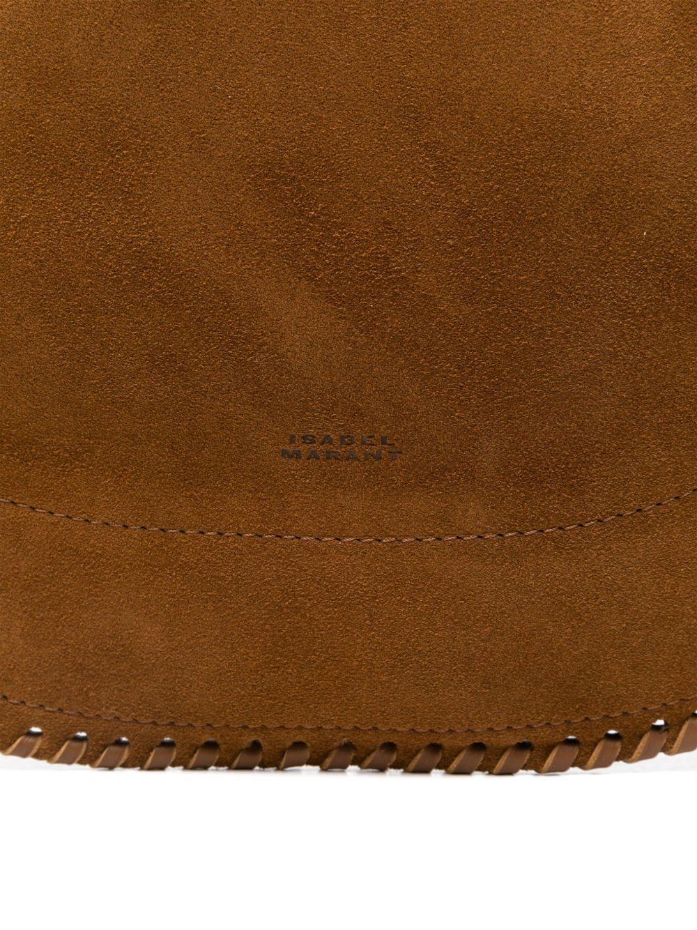 Oskan shoulder bag Product Image