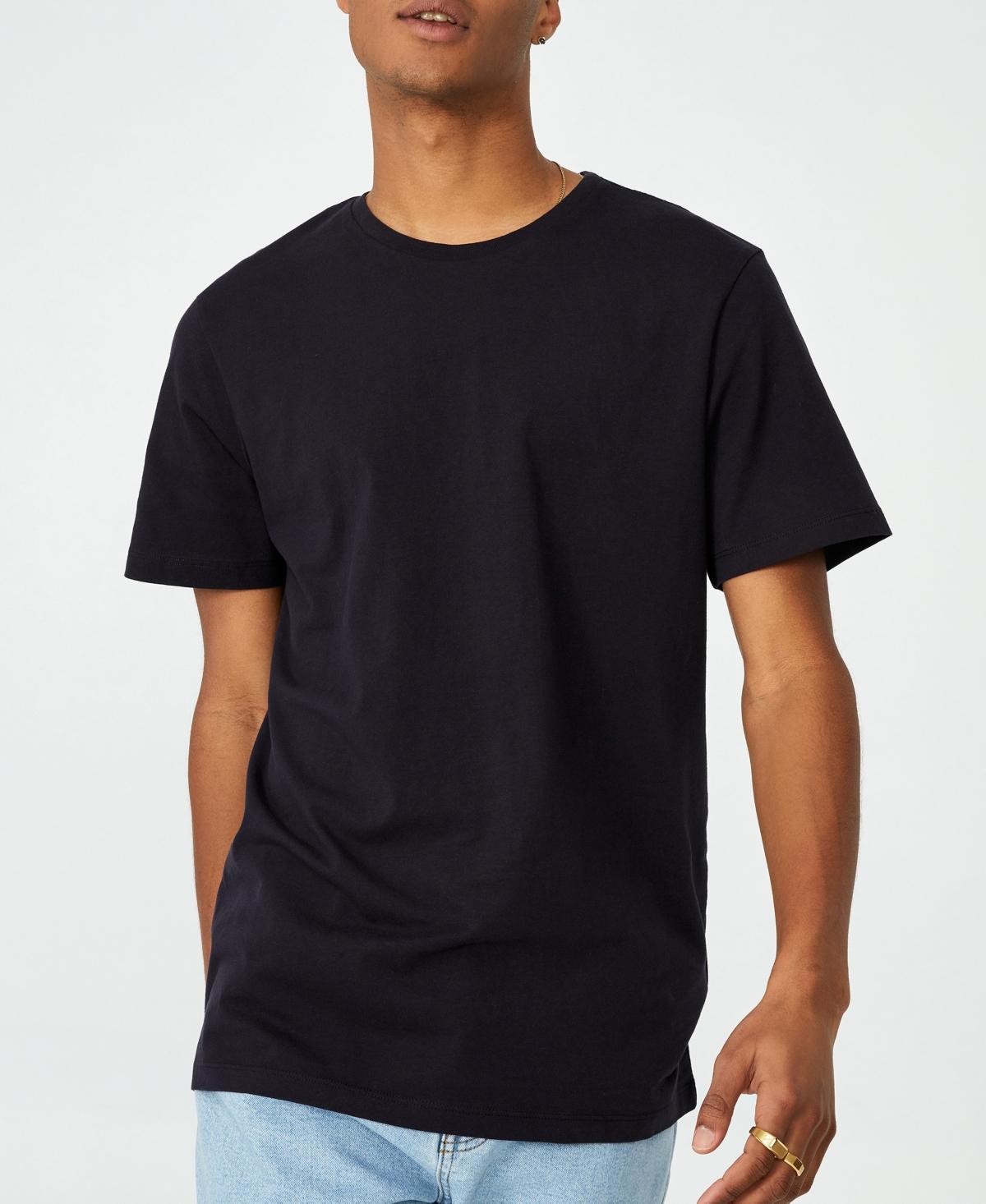 Cotton On Mens Regular Fit Crew T-Shirt Product Image