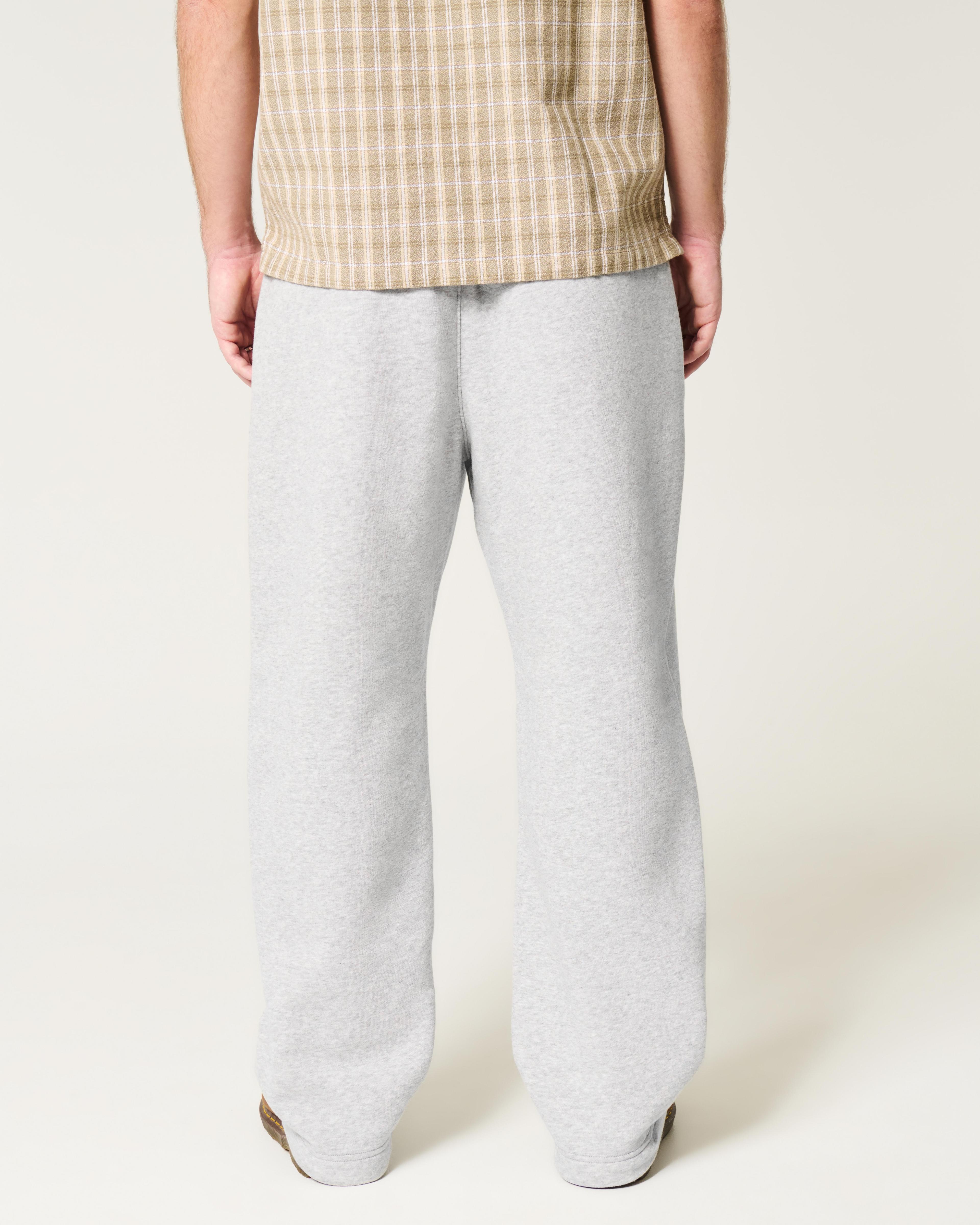 Baggy Sweatpants Product Image