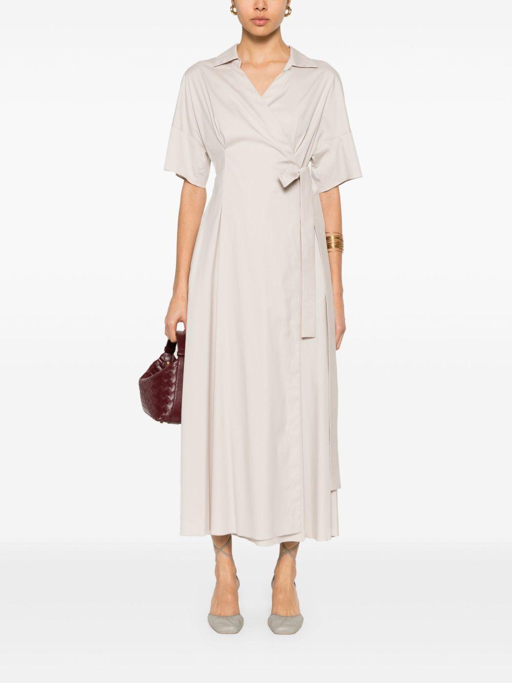 Sarah maxi dress Product Image