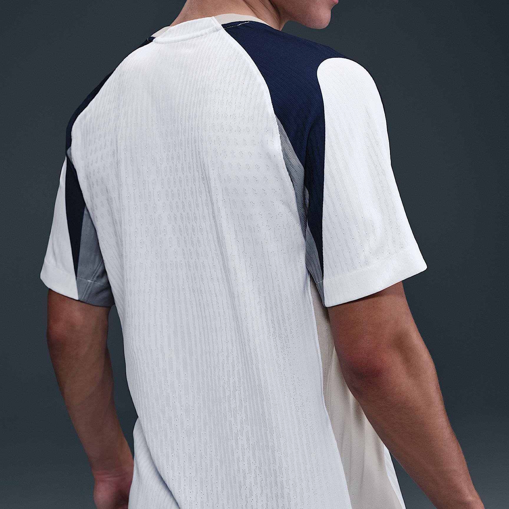 Tottenham Hotspur 2025/26 Match Home Nike Mens Dri-FIT ADV Soccer Authentic Jersey | HJ4550-101 Product Image