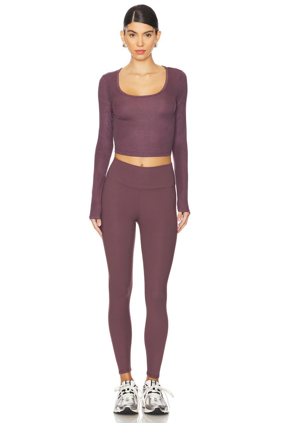 Active Legging IVL Collective Product Image