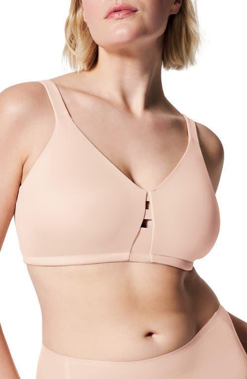 Low Profile Minimizer Bra Product Image