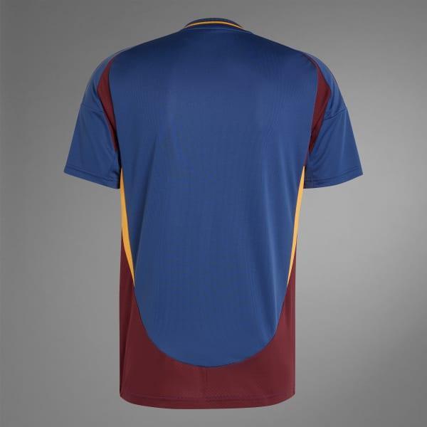 AS Roma 24/25 Third Jersey Product Image