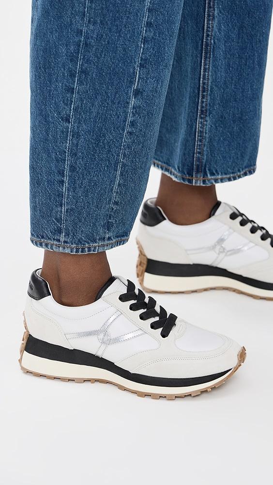 Veronica Beard Valentina Sneakers | Shopbop Product Image