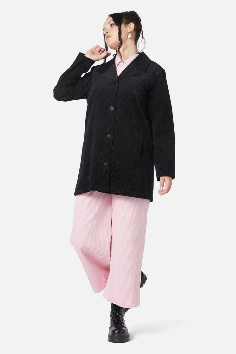 Dolly Cord Jacket Product Image