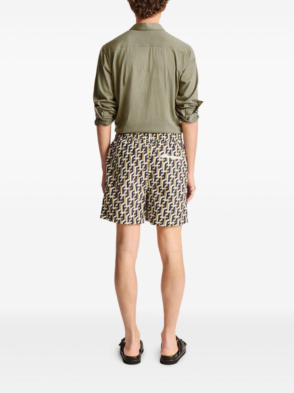 Holfo swim shorts  Product Image