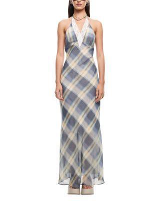 Shoreline Maxi Dress Product Image
