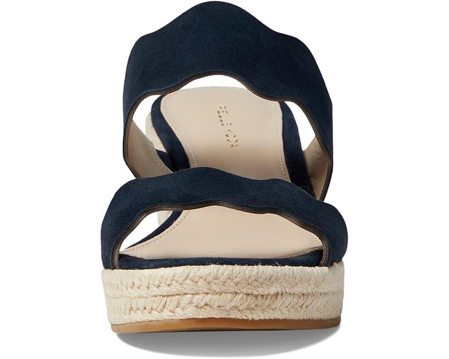 Cabriah Woven Espadrille Wedge Sandal Product Image