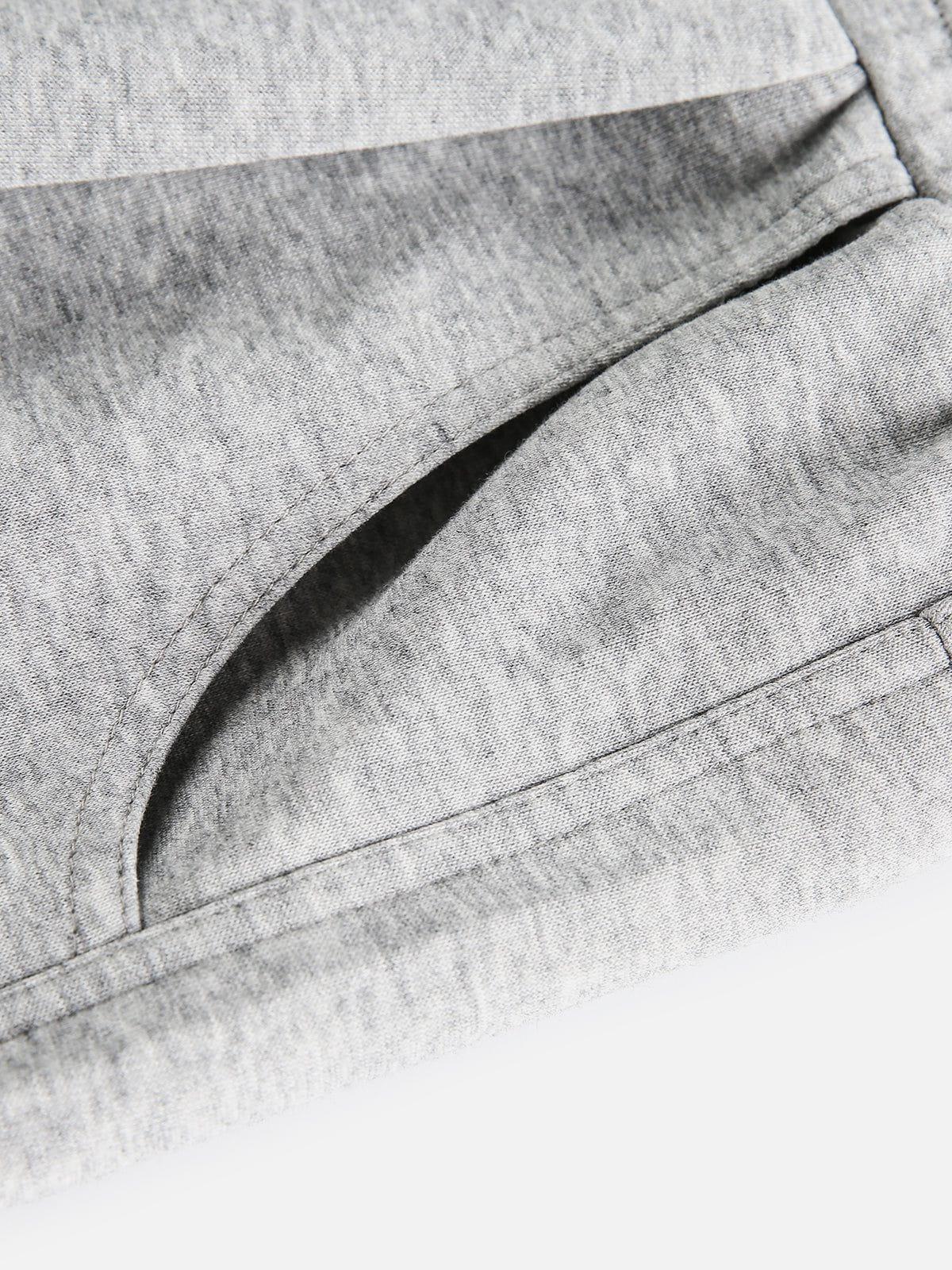 Aelfric Eden Multi Pocket Longline Shorts Product Image