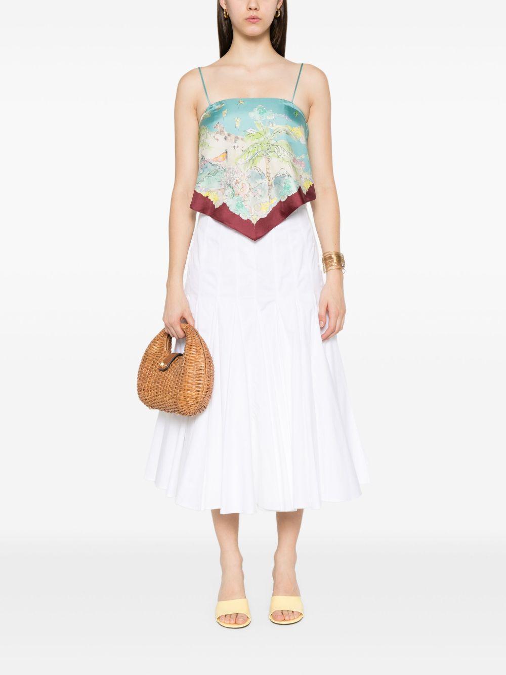 Daria top Product Image