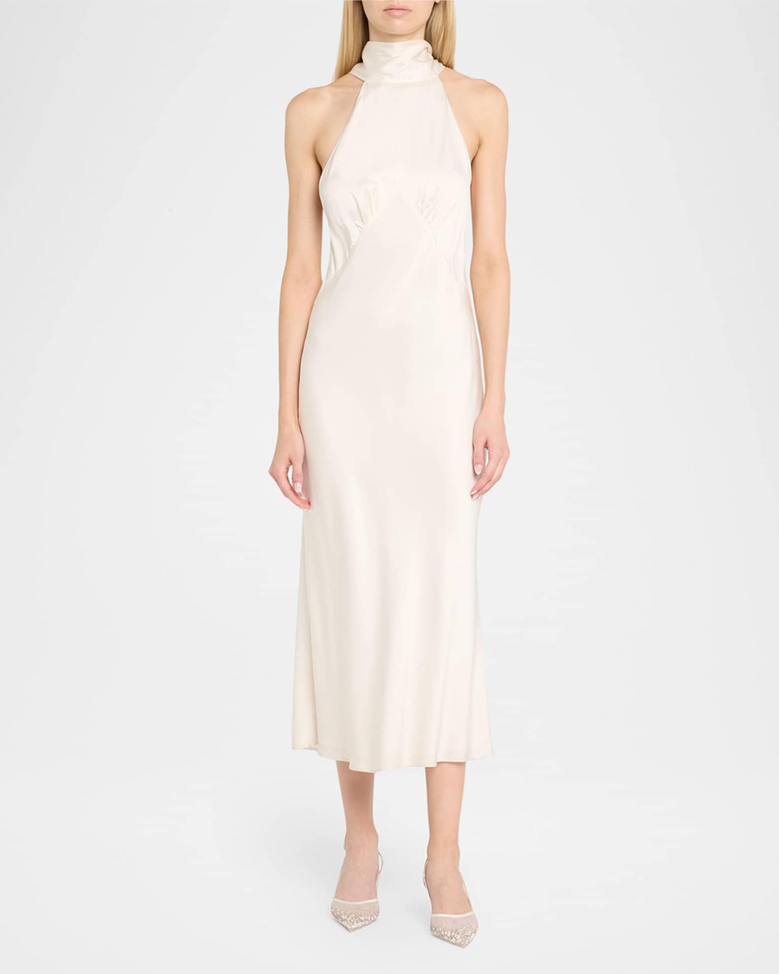 Miss Z Sparkling Red Sole Slingback Pumps Product Image