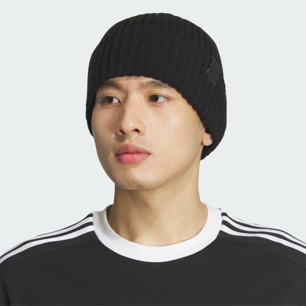 Pine Knot 5 Fold Beanie Product Image