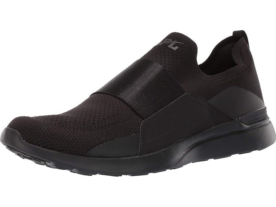 APL TechLoom Bliss Running Sneakers Black/Black 10.5 Product Image