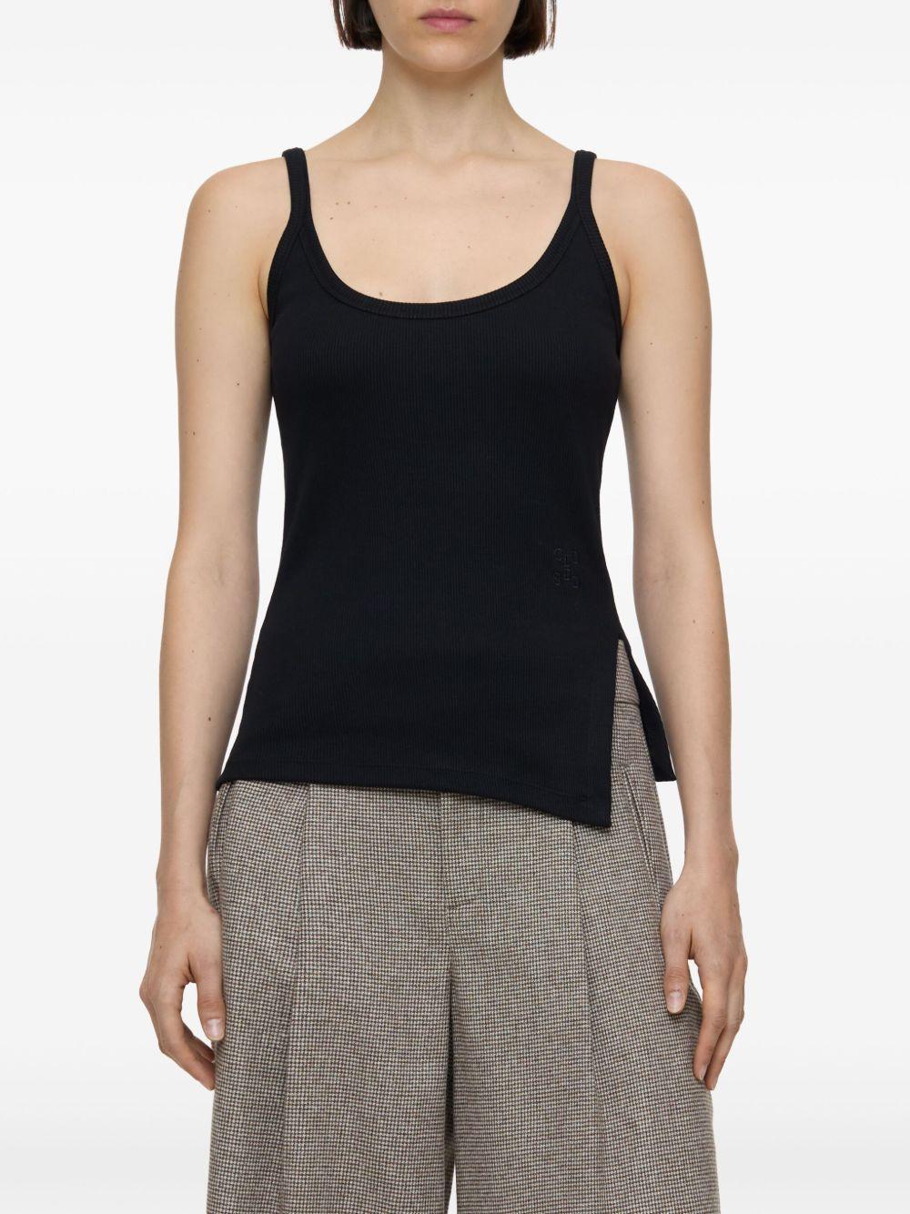 asymmetric tank top Product Image