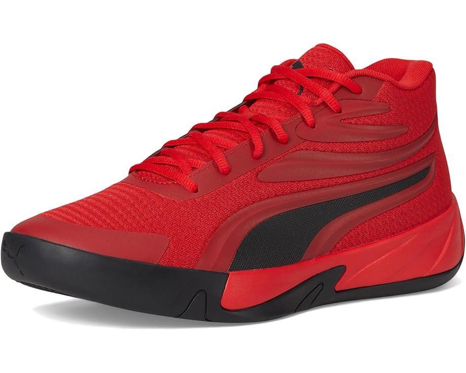 Own The Game 3.0 Basketball Shoes Product Image