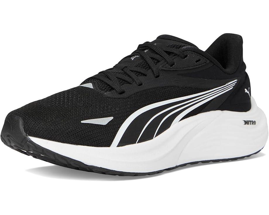 Velocity Nitro 3 Running Shoes Product Image
