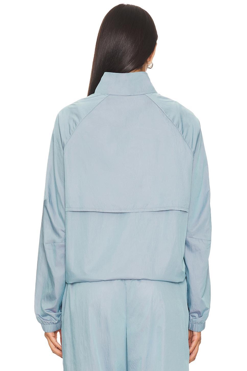 Court Jacket On Product Image