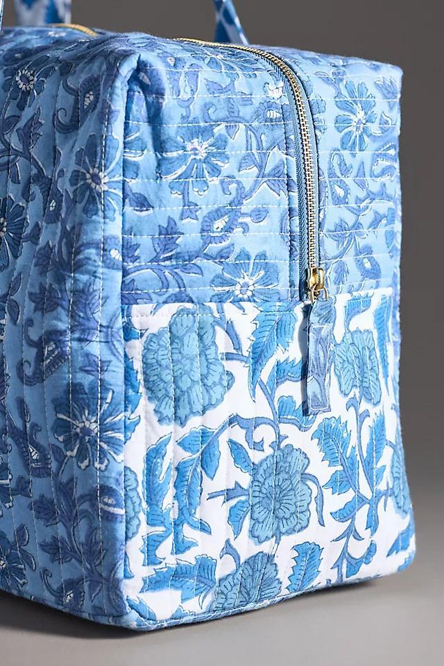 By Anthropologie Weekender Bag Product Image