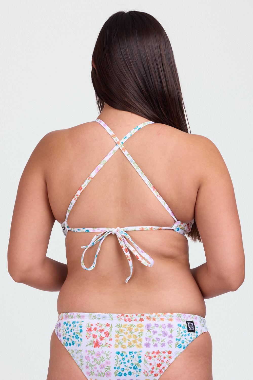 Triangle Bikini Top Product Image