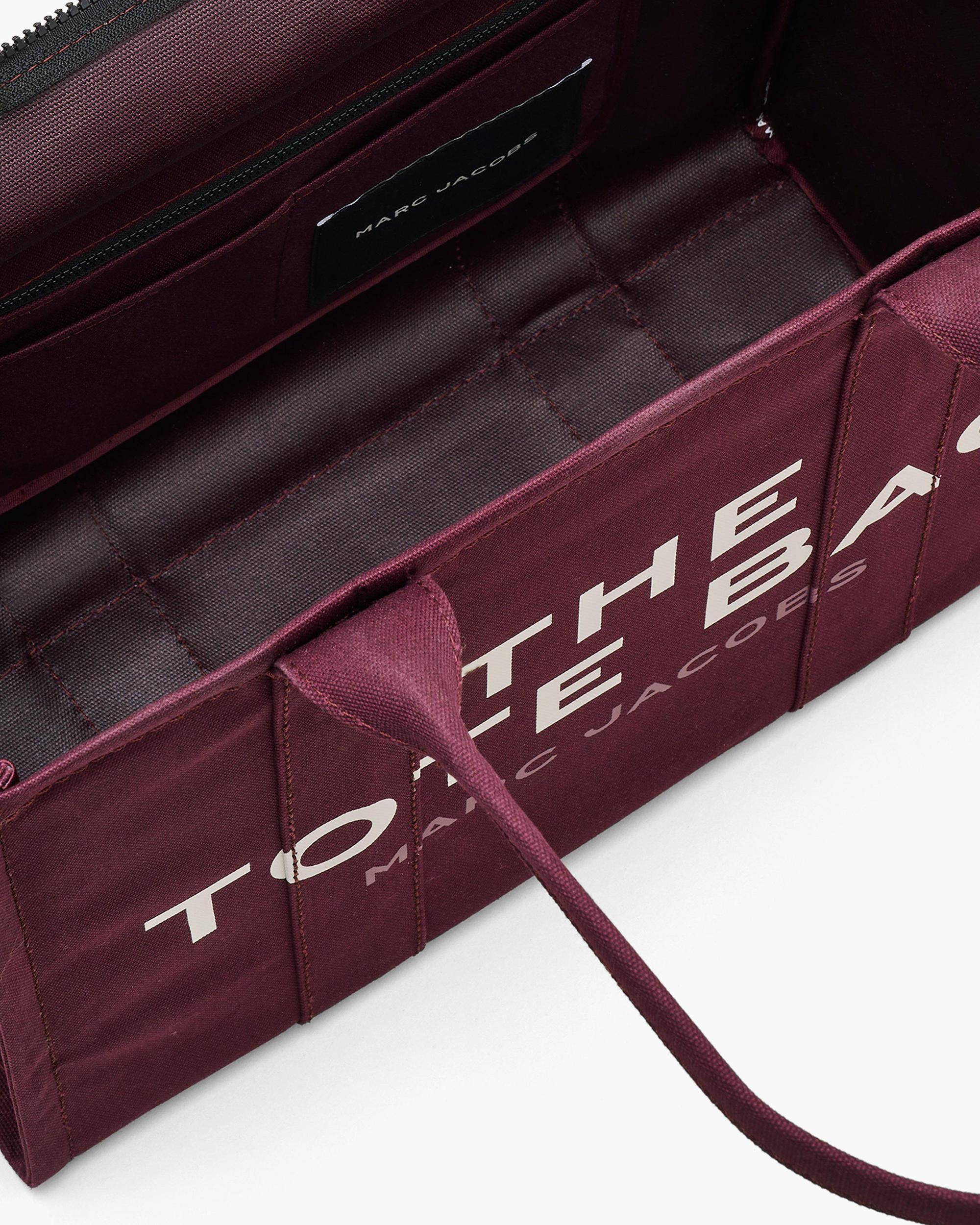 The Canvas Large Tote Bag Product Image