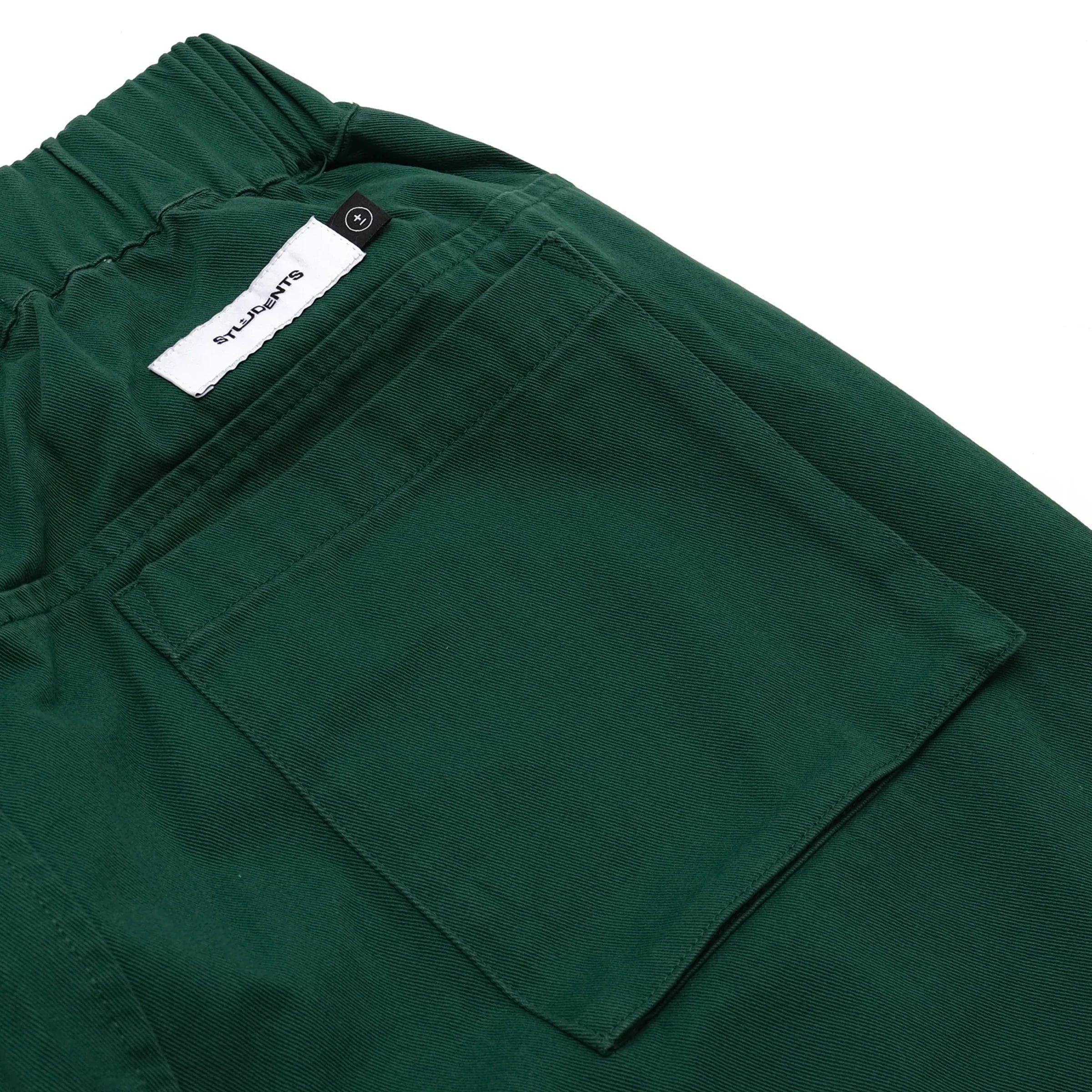 GREES TECHNICAL PANTS Product Image