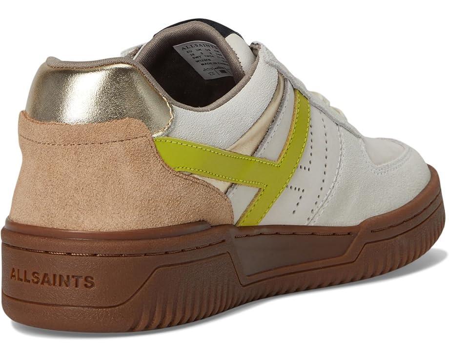 Vix Suede Sneakers Product Image