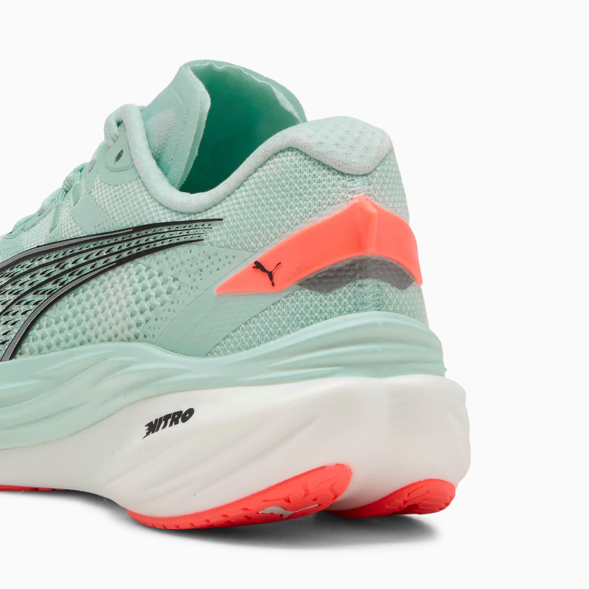 PUMA Deviate NITROâ¢ 3 Women's Road Running Shoes Product Image