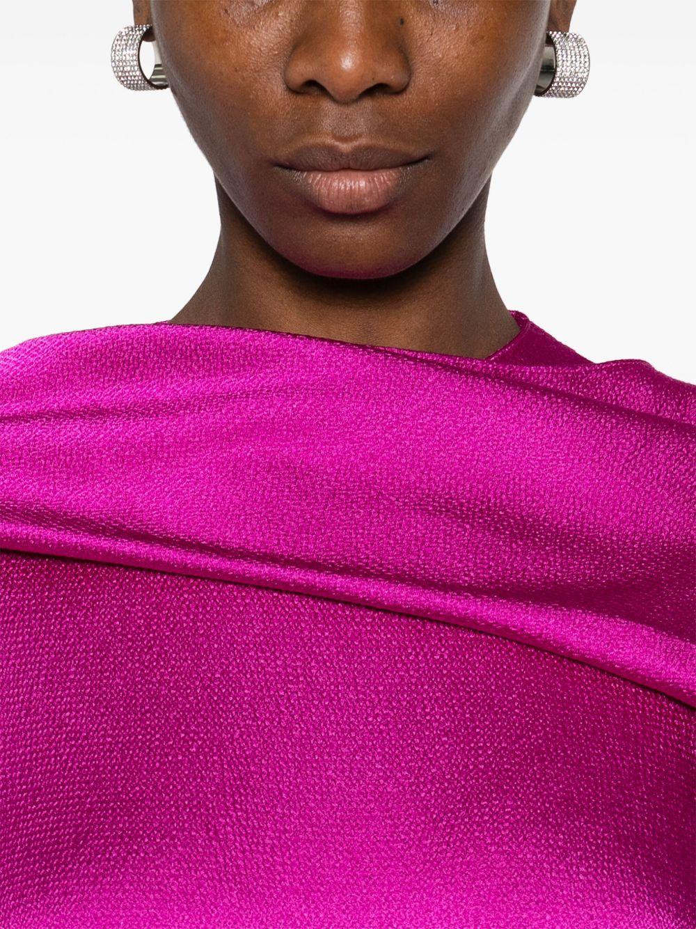 Rosalia maxi dress Product Image