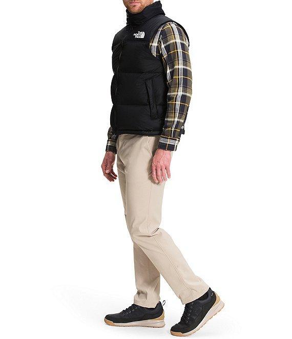 The North Face 1996 Retro Nuptse Insulated Full-Zip Ski Vest Product Image