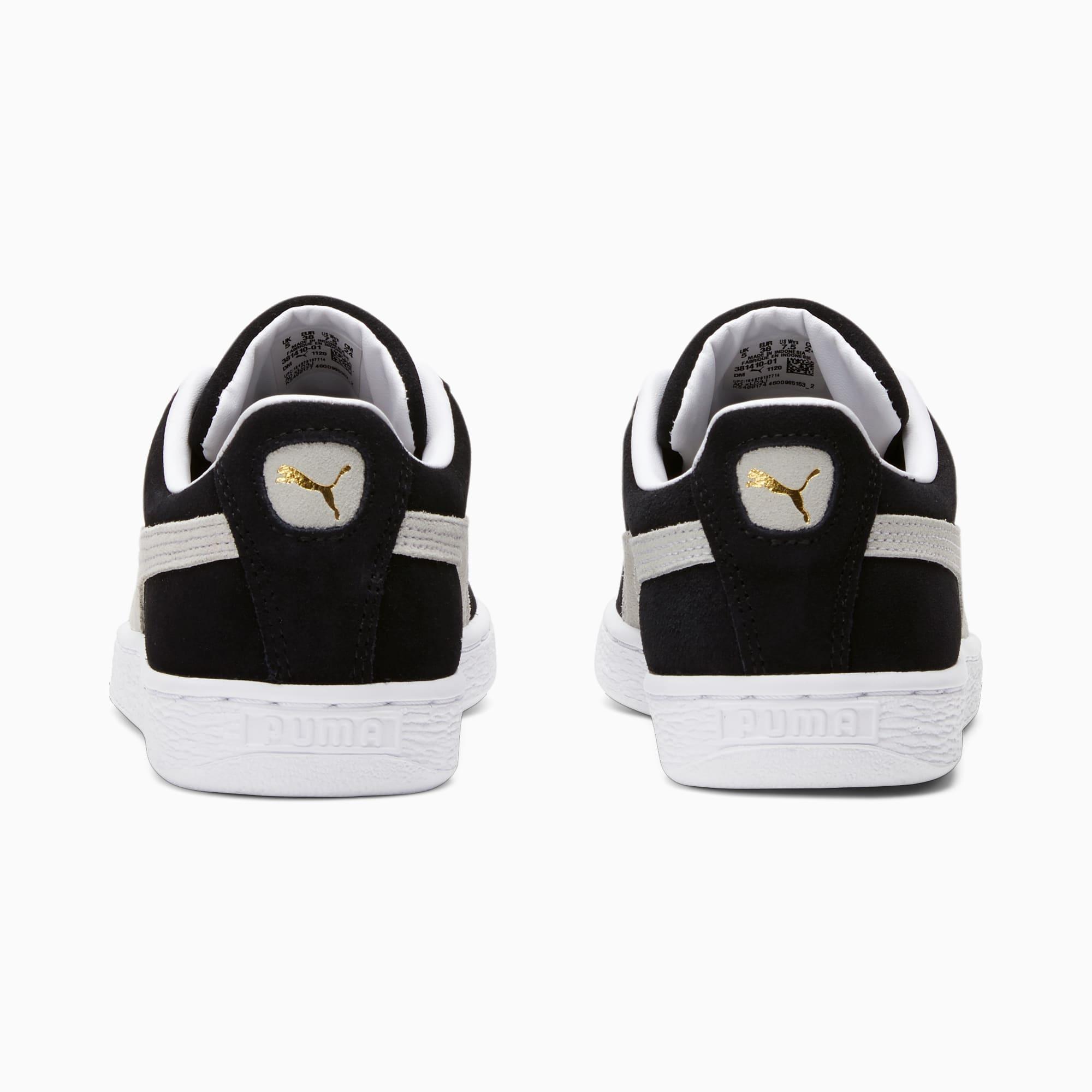 Suede Classic XXI Women's Sneakers Product Image