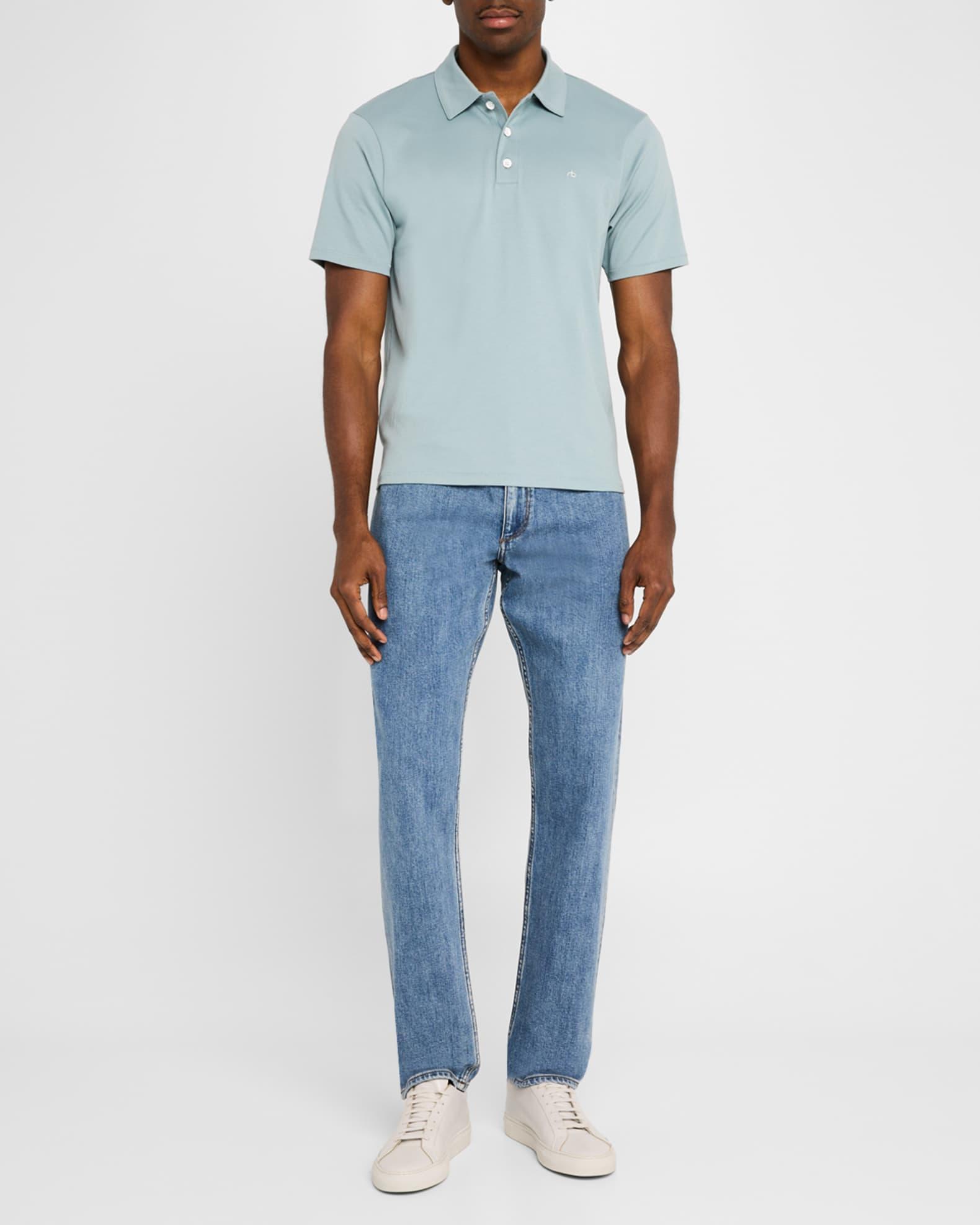 Men's Fit 2 Authentic Stretch Jeans Product Image