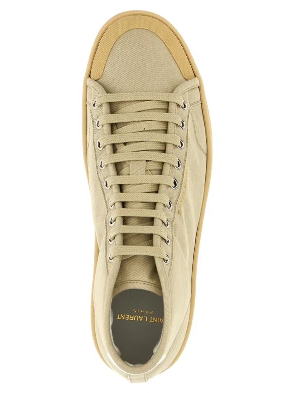 'court Classic' Sneakers In Neutral Product Image