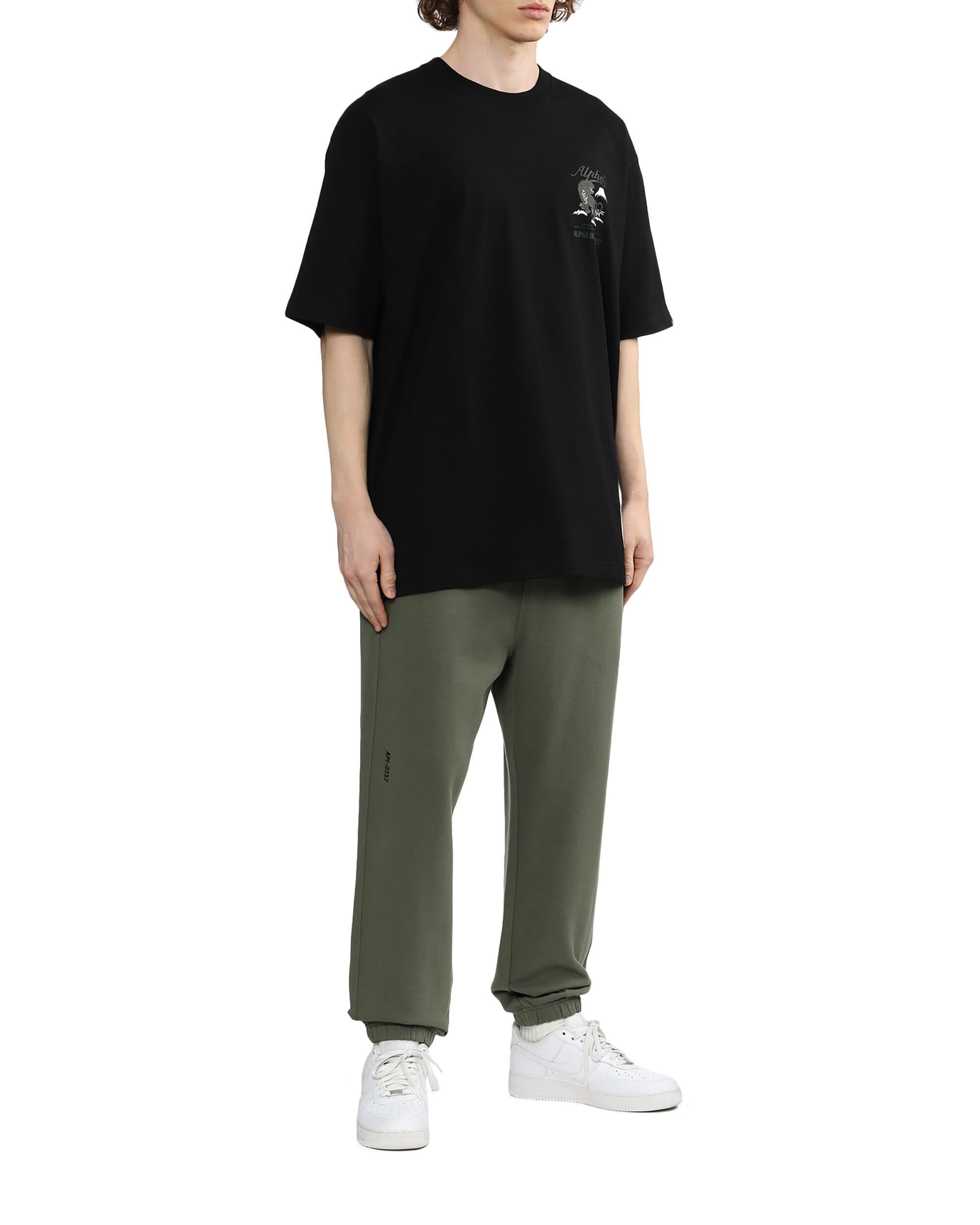 TIGER SEARCH AND DESTROY TEE Male Product Image