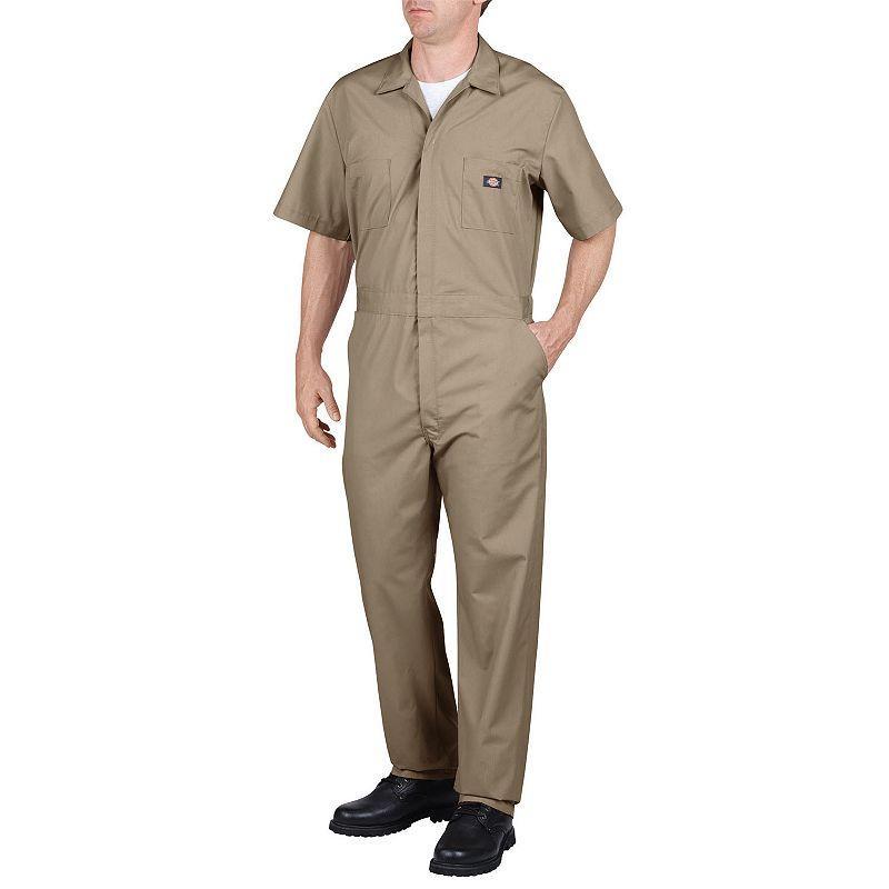 Mens Dickies Regular-Fit Coverall Product Image