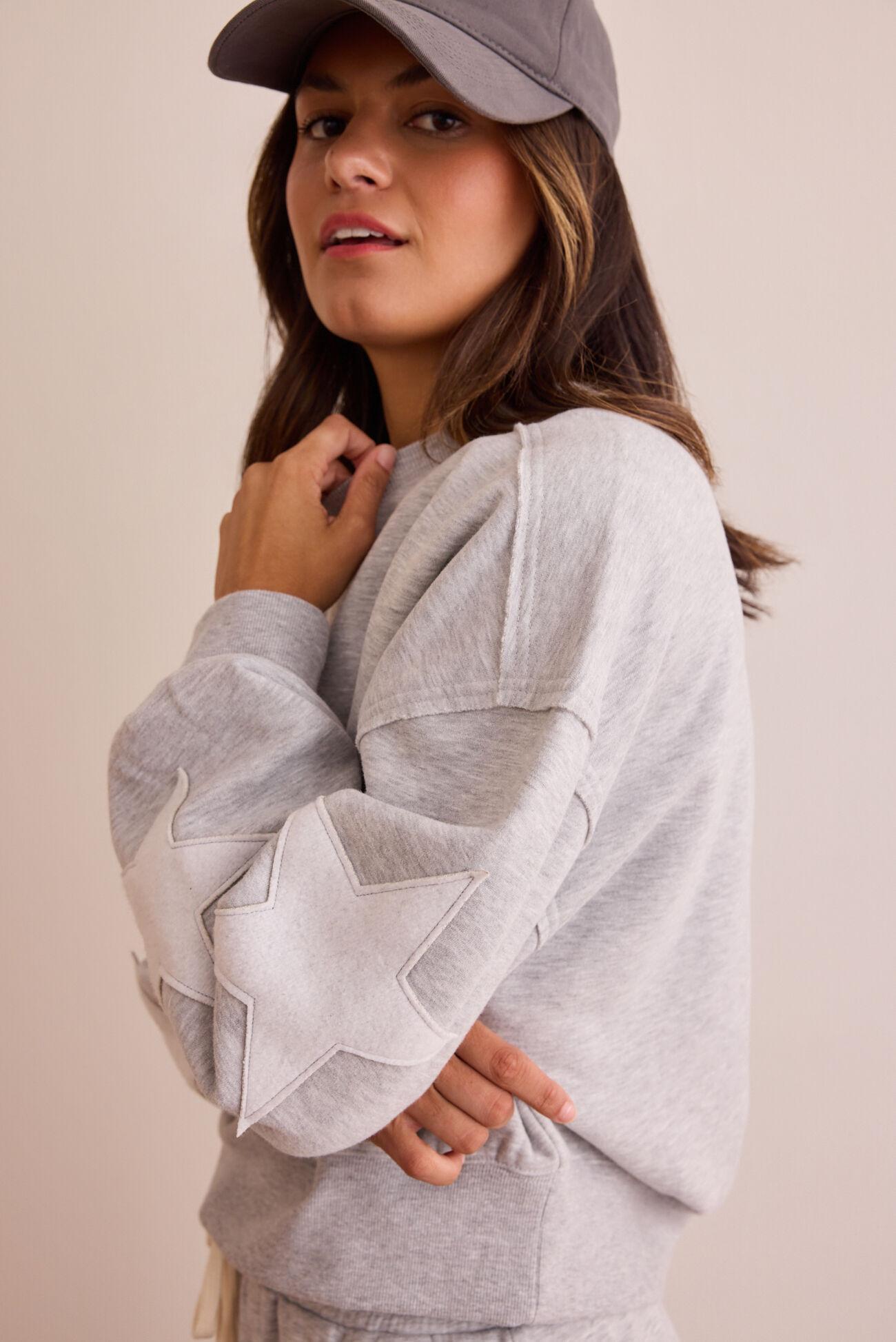 Rising Star Sweatshirt Product Image