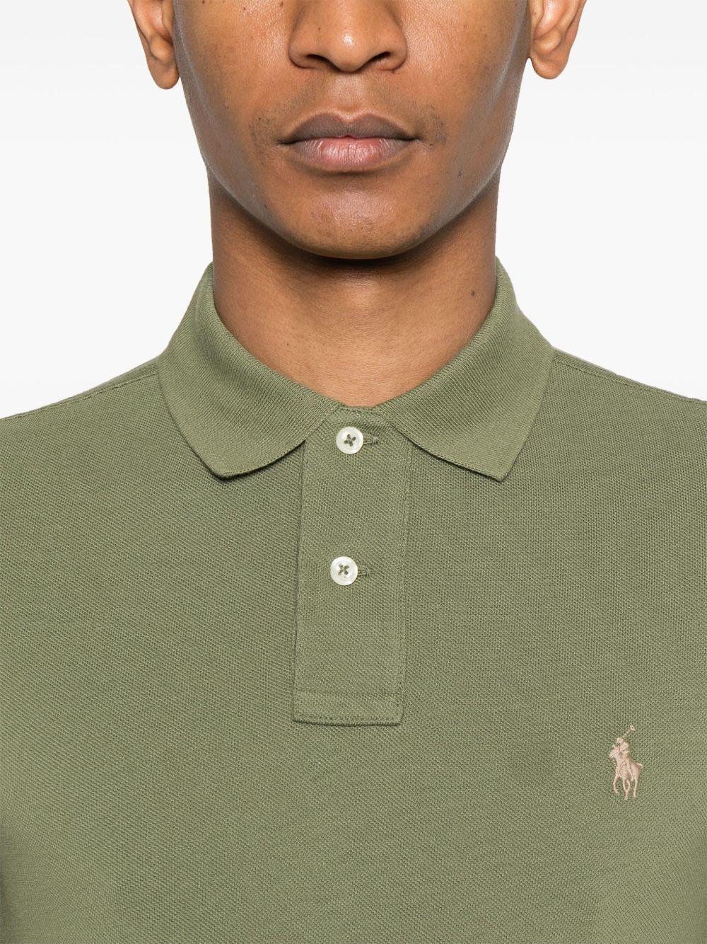 Classics polo shirt Product Image