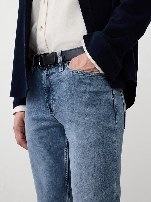 Slim Travel Jean Product Image